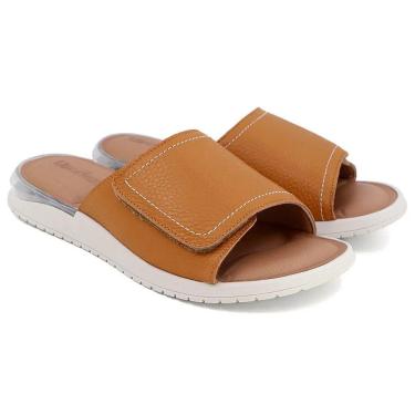 Imagem de Chinelo Usaflex Ajustável Indicado Esporão Facite Joanete