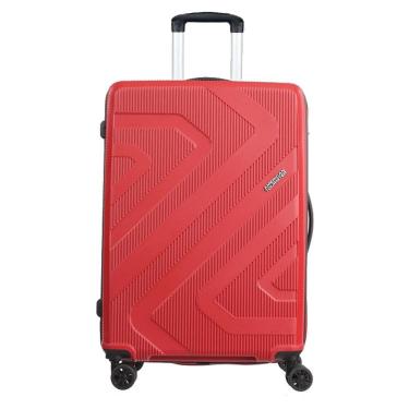 Imagem de American Tourister Mala de Viagem Camboriú Vermelha Média