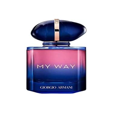 Imagem de Giorgio Armani My Way Le Parfum Edp Perfume Feminino 50ml