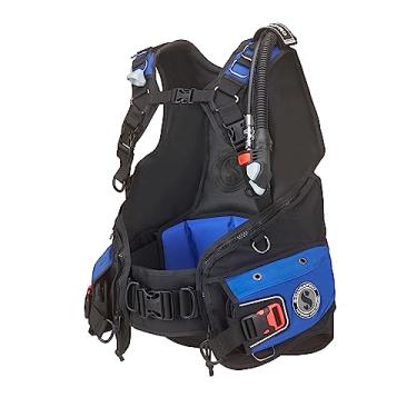 Imagem de Scubapro Glide BCD, c/BPI, azul, GG