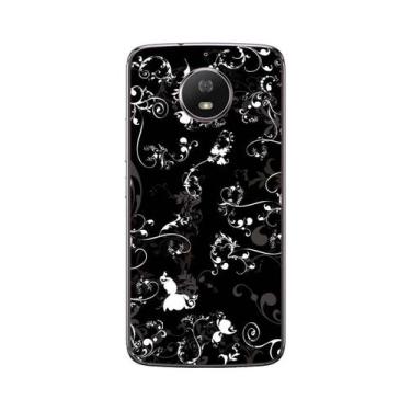 Imagem de Capa Adesivo Skin359 Verso Para Motorola Moto G5S - KawaSkin