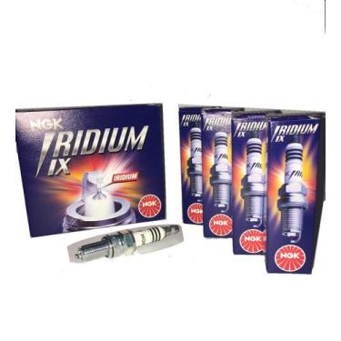 Imagem de Vela Ignição Iridium Ngk Dcpr8eix Bmw F800 K1200 F700