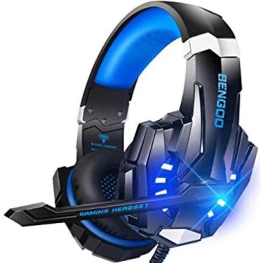 Imagem de Gaming headset - Kapbom