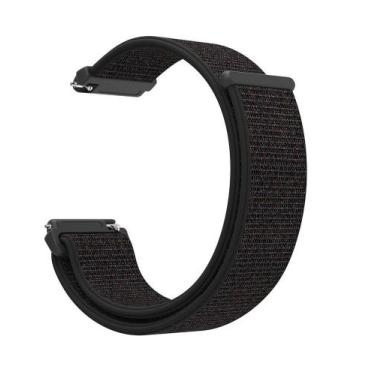 Imagem de Pulseira Nylon Bight Compatível Com Smartwatch Colmi P42 - Poolsy, Pre