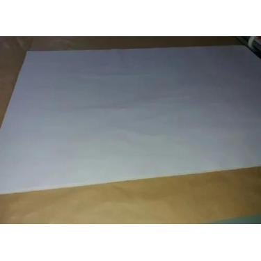Imagem de Papel parafinado para mesa 80x80 10kg - Mamedes