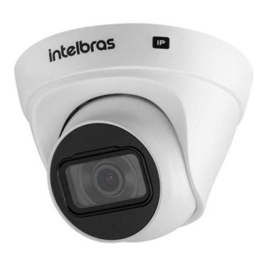 Imagem de Camera vip 1230 dome g4 - ip full hd ir 30 m lente 2,8 mm - intelbras