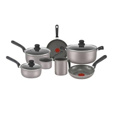 Imagem de Jogo de Panelas Rochedo Talent Imusa 7 Peças