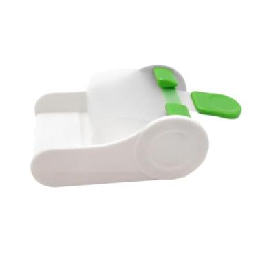 Imagem de ＡＷＨＡＯ Máquina de molde para cozinhar rolo de sushi, fabricante de rolos para algas marinhas, bola de arroz, rolo de primavera e carne