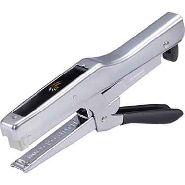 Imagem de Bostitch Alicate grampeador cromado Office P3 (BOSP3CHROME)
