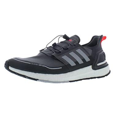 Imagem de adidas Ultraboost C.Rdy Tênis masculino tamanho 36, cor: cinza/prata metálico, Cinza/prata metálico, 38
