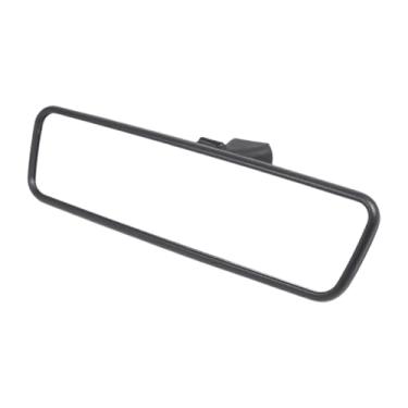 Imagem de FJMQHU Substituir Espelho Retrovisor Interno, 87810-52040 Acessório Prático, Espelho Retrovisor Interno para Veloster