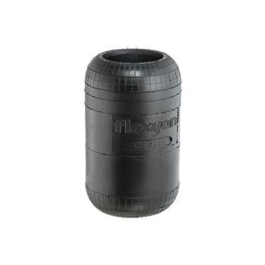 Imagem de Bexiga Suspensor Pneumatico 0-500 Rsd 0-500 U 131x340mm D/T. - Suspent