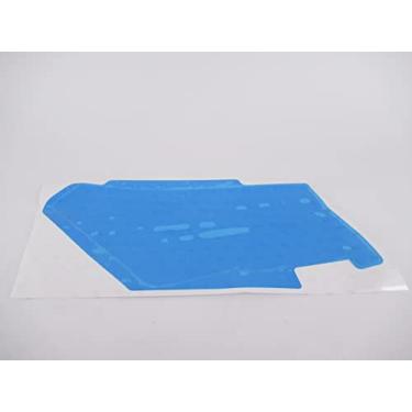 Imagem de Protetor de painel traseiro original OEM Toyota Left (lado do motorista) 76926-04060 7692604060