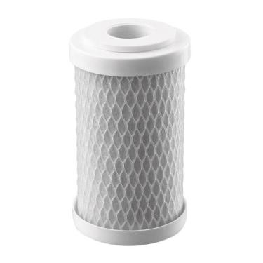 Imagem de Refil carbon block encaixe c/ tnt 4,7/8 - 1015r - Planeta Água