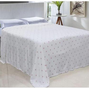 Imagem de Cobertor King Toque De Seda Poa Microfibra Niazitex