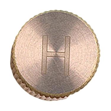 Imagem de KiBcsLic Tampa de válvula de ar condicionado automotivo à prova de vazamentos, acessórios de reparo de latão, profissional para substituição direta de ar, Alta Pressão