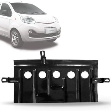 Imagem de Peito De Aço Protetor Carter Novo Chery 2014 2015