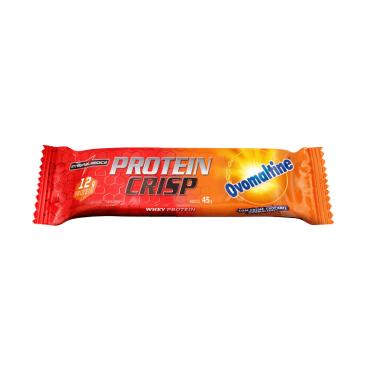 Imagem de CRISP PROTEIN OVOMALTINE 45G INTEGRALMED