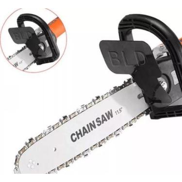 Imagem de Eletroserra Adaptável Em Esmerilhadeira 4.5 - universal