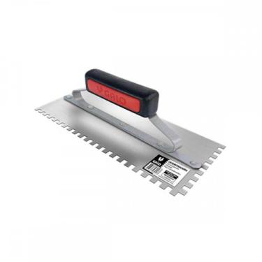 Imagem de Desempenadeira Aco Dentada Galo 12X29 305/3