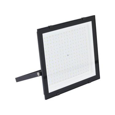 Imagem de Refletor De Led Atus 400W. 6000K. 32000Lm Ip65 Preto Bivolt - 425
