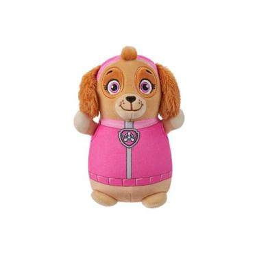 Imagem de Pelúcia Skye  de 25cm Me Abraça - Squishmallows - Sunny Brinquedos