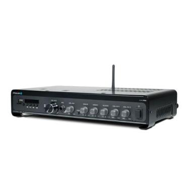 Imagem de Amplificador Frahm Slim 3700 Optical G5