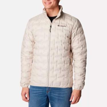 Imagem de Jaqueta Down Masculina Delta Ridge Dark Stone G - Columbia, G