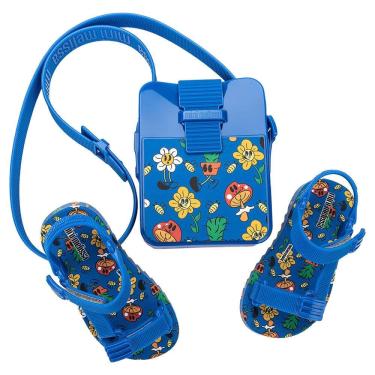 Imagem de Mini Melissa Playtime Discover Baby 38017