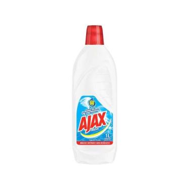 Imagem de Limpador Multiuso Ajax Fresh - 1L
