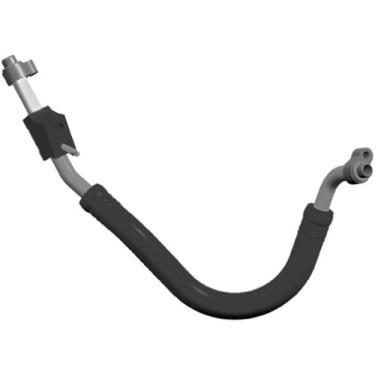 Imagem de GM Genuine Parts 15-32530 Mangueira de sucção de refrigerante para ar condicionado