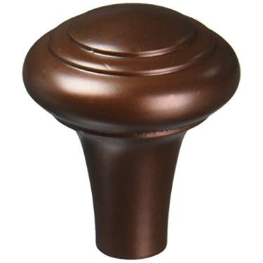 Imagem de Top Knobs Puxador de pico Aspen bronze M1483