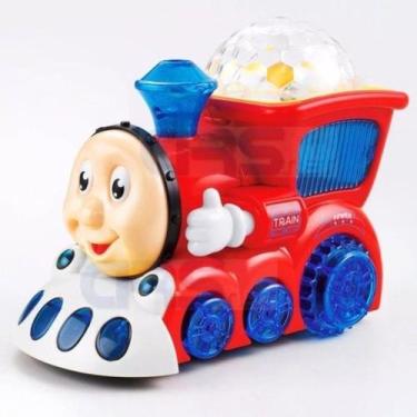 Thomas e Seus Amigos Emily Mini Trem - Trenzinho Brinquedo no Shoptime