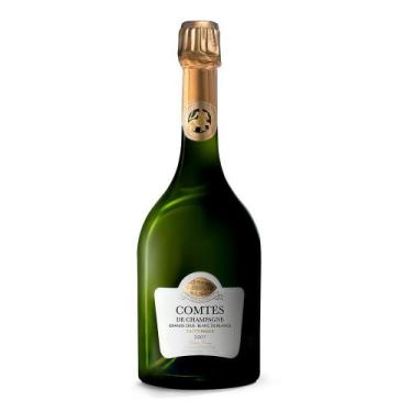 Imagem de Champagne Taittinger Comtes Blanc De Blancs 750ml