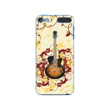 Imagem de Capa Adesivo Skin373 Verso Para iPod Toch 6ª Geração (2015) - KawaSkin