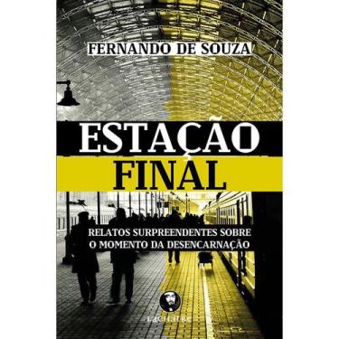 Imagem de Estação Final - LACHATRE