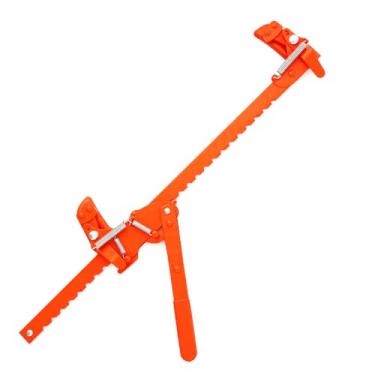 Imagem de TOMESHA Splicer de Maca de Cerca, Ferramentas de Aperto de Arame de Cerca, Tensor de Cerca de Arame, Ferramenta de Maca de Fixador de Cerca de Arame Farpado de Metal de Ferro, Ferramenta de Reparo De