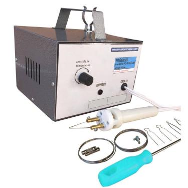 Imagem de Pirógrafo Sinzato Pc-Bi 45W, Controle Eletrônico, 110/220V.