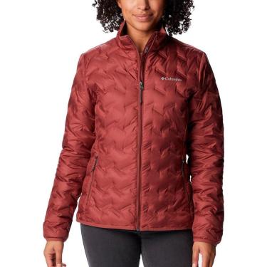 Imagem de Jaqueta Columbia Down Delta Ridge Feminino-Feminino