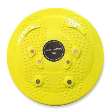 Imagem de Disco De Torção Wct Fitness-Unissex