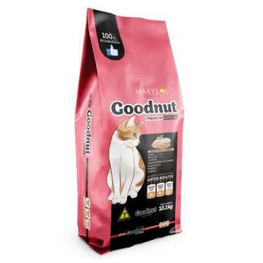 Imagem de Goodnut Gatos Adultos Castrados 10,1kg