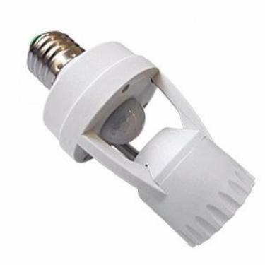 Imagem de Sensor De Presença Para Lâmpada - Importado