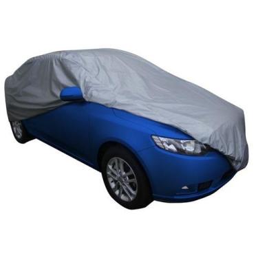 Imagem de Capa De Cobrir Para Carro Gofrada 100% Forrada P-Carrhel