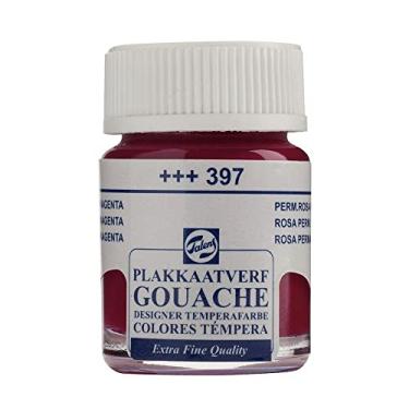 Imagem de Gouache 16 ml Talens Avulso Magenta 397