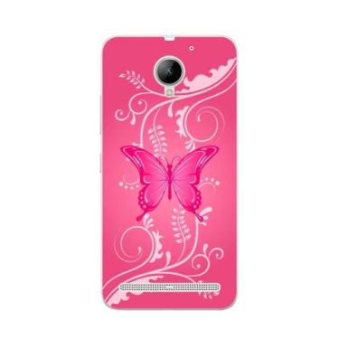 Imagem de Capa Adesivo Skin361 Verso Para Lenovo Vibe C2 e C2 Power - KawaSkin