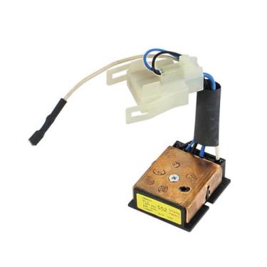 Imagem de Módulo Eletrônico 1607233552 P/ Esmerilhadeira Bosch Gws 22-230 Lvi Or