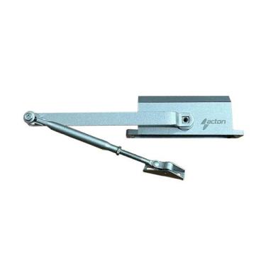 Imagem de Mola Aérea Automática para Portas Comerciais 45-60kg - TCM