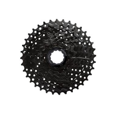 Imagem de Cassete 9V K7 9 Velocidades 11-36D Sunrun Catraca De Encaixe