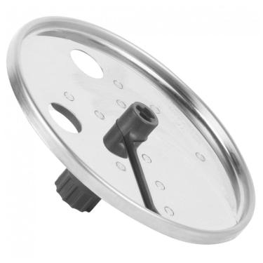 Imagem de Disco de Fatiar Ajustável WFP14S10 Waring para Processador WFP14