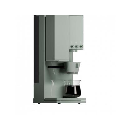 Imagem de xBloom Studio Sage Green - Máquina de Café Pour Over com Moedor Integrado, Escala, 946 ml e 1400W